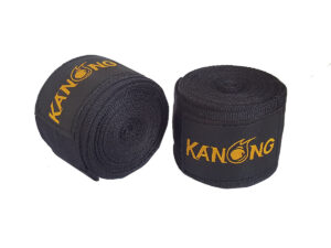 Kanong Muay Thai Hand wraps