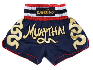 Kanong Muay Thai shorts
